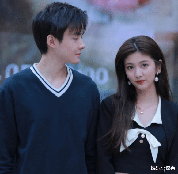 马子佳|《心动4》小孔毕业照,被嘲腿粗、体格胖,马子佳的回怼很解气