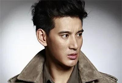 蒲巴甲|“小王力宏”蒲巴甲的“劲爆情史”，他的快乐你想不到