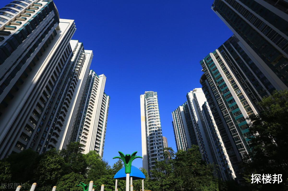 西咸新区|真正得抄底机会要来了，只是大部分人没子弹了