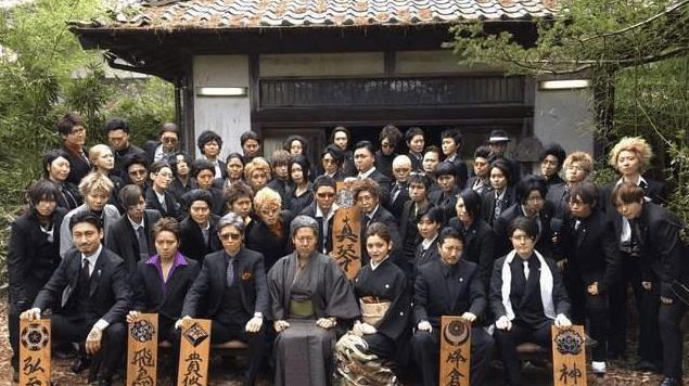 日本|日本“红灯区”文化，为何如此兴盛？奥运会或成他们最后的遮羞布