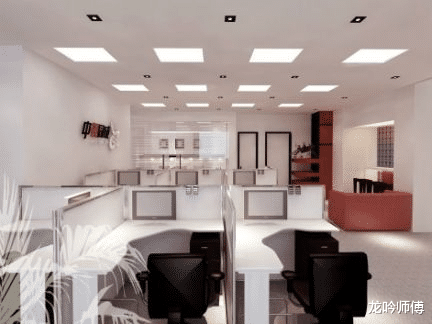 办公室|龙吟师傅来给大家说说哪3种办公室户型会阻碍事业的发展