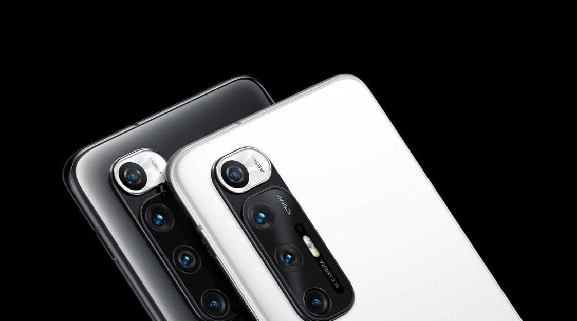 蘋果|為米粉感到開心，8G+1億像素+無線充電，驍龍870老旗艦跌至2499元