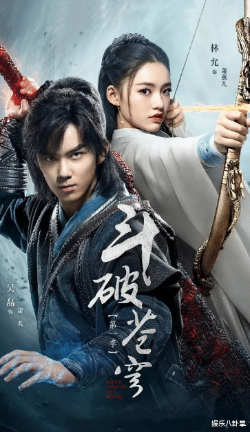 周星驰|周星驰的御用女星，曾与赵丽颖平起平坐，如今从女角沦为十八线女星