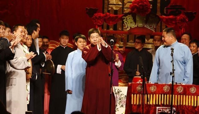 李鹤彪|郭德纲说怎么出名的都有，这句话说的是李鹤彪，粉丝说这人很忠诚