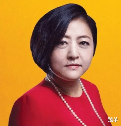 章泽天|刘强东事件第3年，有野心的章泽天，从不是只会依靠男人的菟丝花