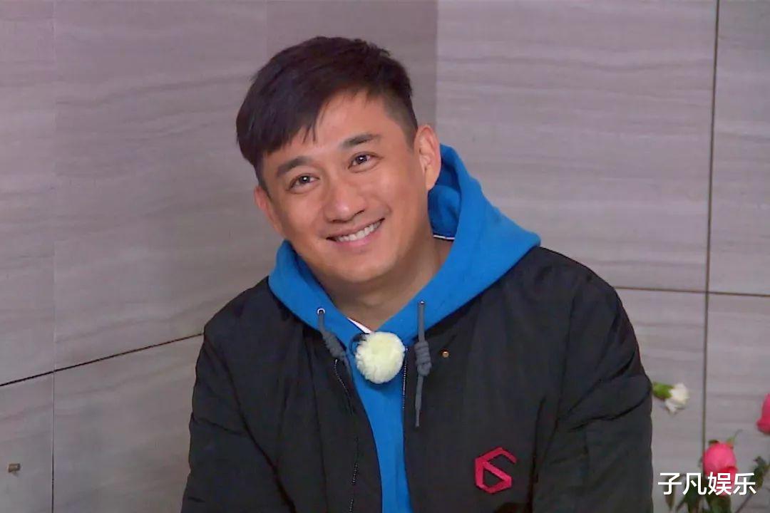 黄磊|再见！黄磊发长文道别！