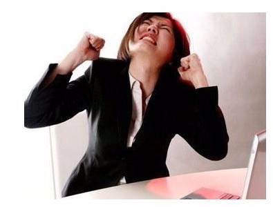 上官天竹|近五十岁的人压力大，应该怎么办？