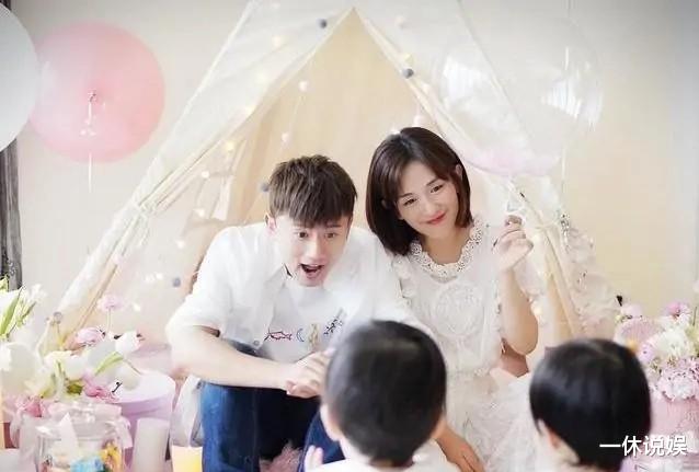 张杰|张杰定下2022年22个小目标，被网友夸赞：事事安排得当！