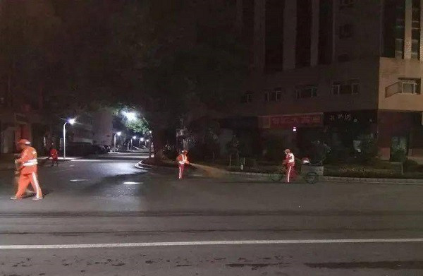 专注现代人养生解说|寅时：日夜交替之时，好好娇惯我们的肺经