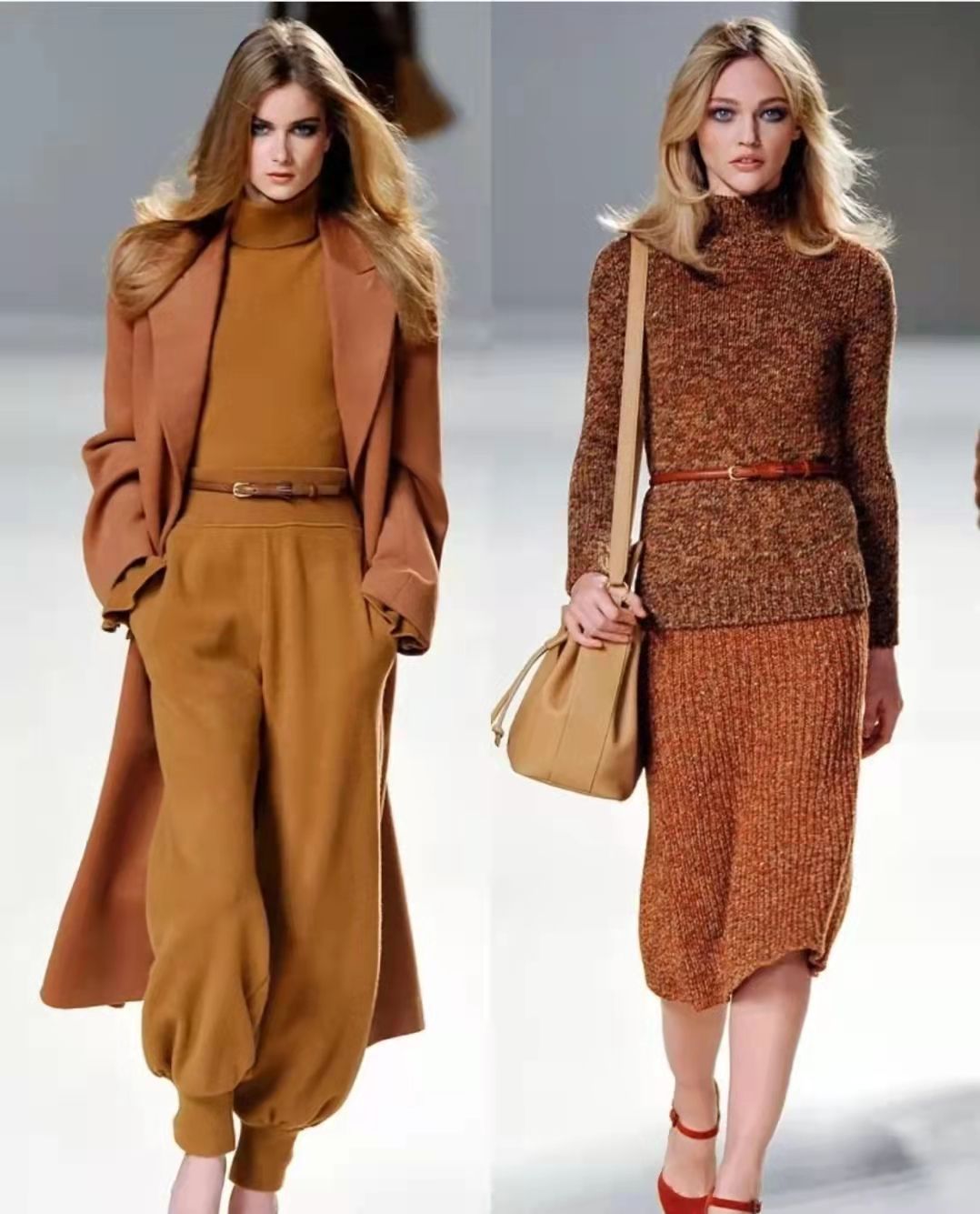 穿衣搭配|真正的气质都体现在细节上，这3种单品这样穿，简单却很时髦