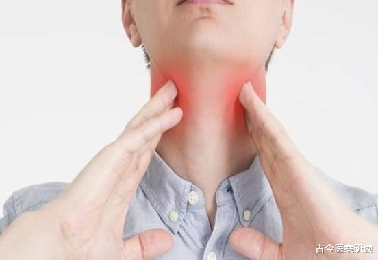 鸡蛋|鸡蛋是甲状腺结节的“发物”？医生：不想结节飙长，3物别再往家提