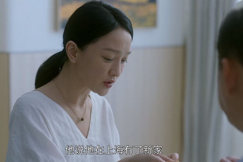 刘小敏|《小敏家》：只露过半张脸的苏老师，才是全剧最可恶的男人