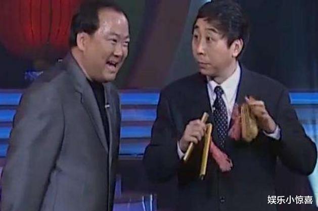 综艺节目|春晚钉子户郭冬临:因地域黑遭封杀赔1亿,55岁未婚无子转做网红