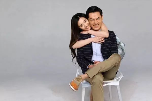 胡歌|有天王秘密登记结婚？女方隐忍5年无名份，圈内人皆知终于转正？