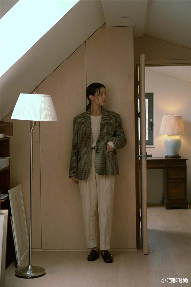 小喵聊时尚 如何培养自己买衣服的眼光？韩国博主教你三步，轻松提升时尚品味