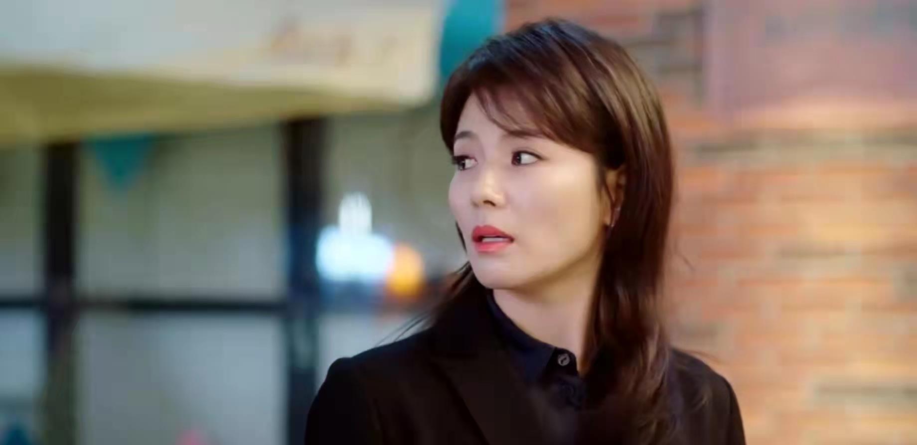 和平之舟|《星辰大海》方恒之看似被基兰帮助保住位置，其实是简爱救了他