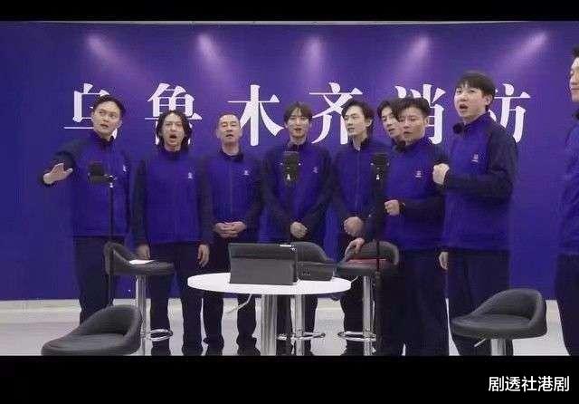 陈小春|是真是假？陈小春社交网分享行程，疑似致《哥哥》成团名单泄露