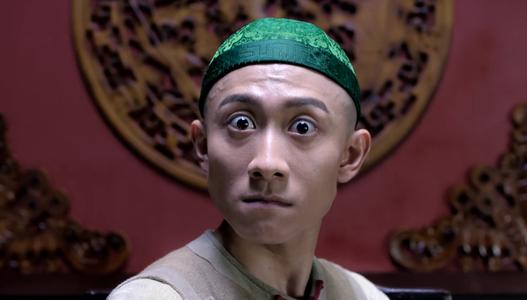 王一博|东方卫视又一王炸剧将来袭，王一博领衔出演，女主人选令人期待