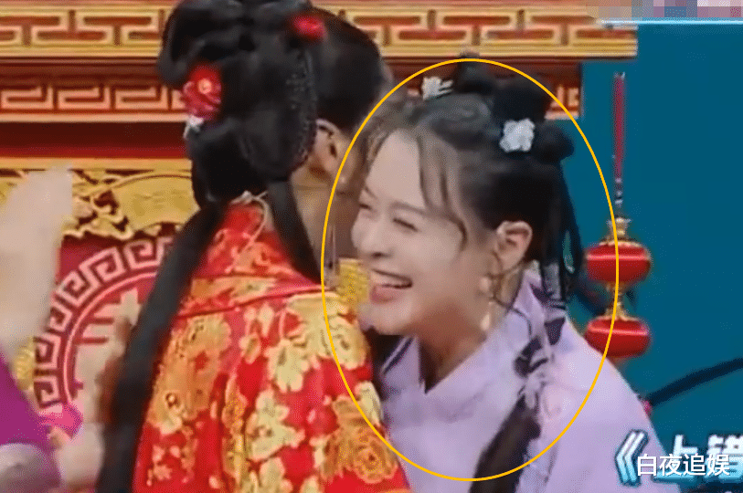 黄奕|《上错花嫁嫁对郎》重聚，黄奕小李琳不再年轻，她却20年来不变样