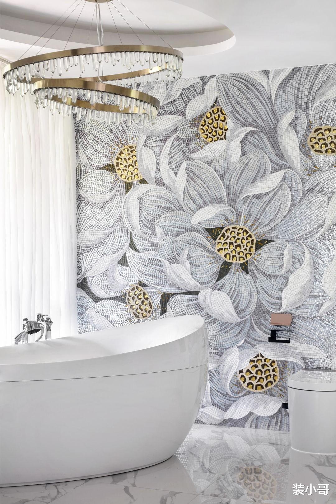 法国超有爱的一家人,浪漫和仪式感并存的家装,仿佛电影中的城堡