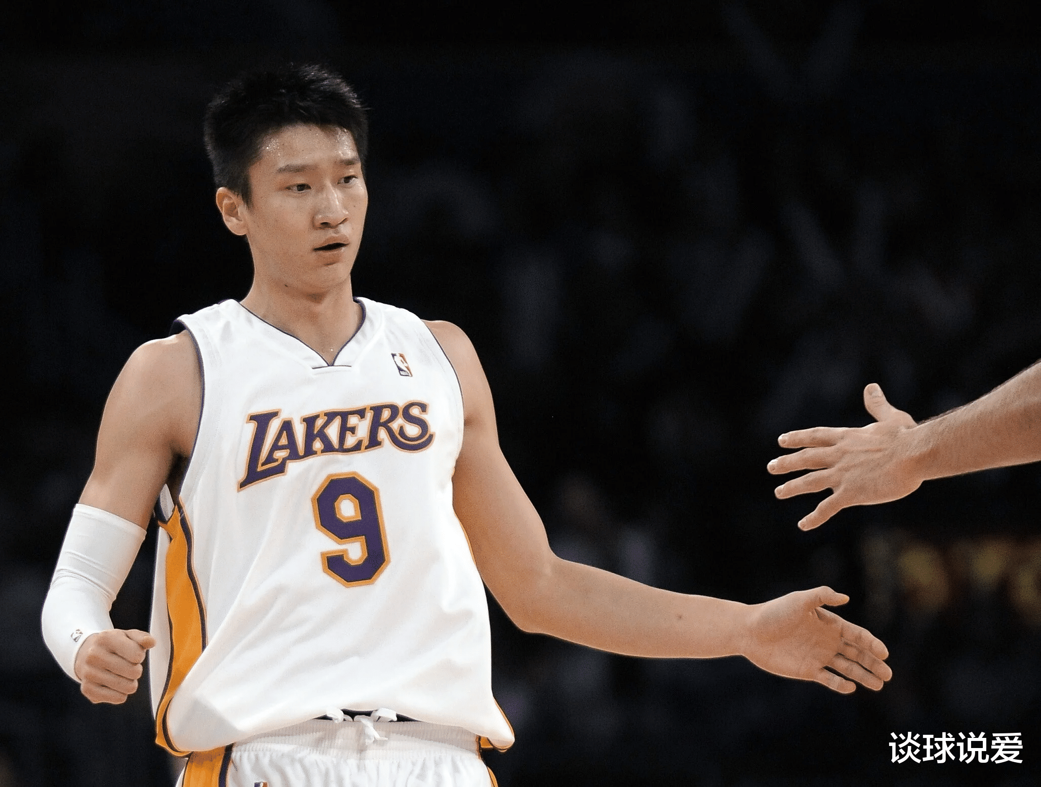 保罗·加索尔|在2021年选择退役的十大NBA球员