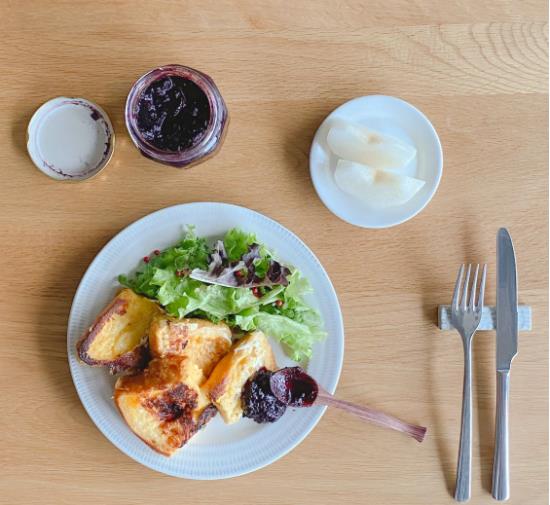 蔡宏志聊时尚|日本主妇：精致的三餐，才是生活的“体面”