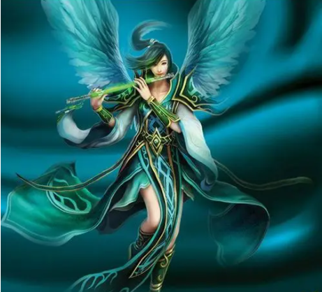 传奇世界|传奇世界--三大职业之孰强孰弱?