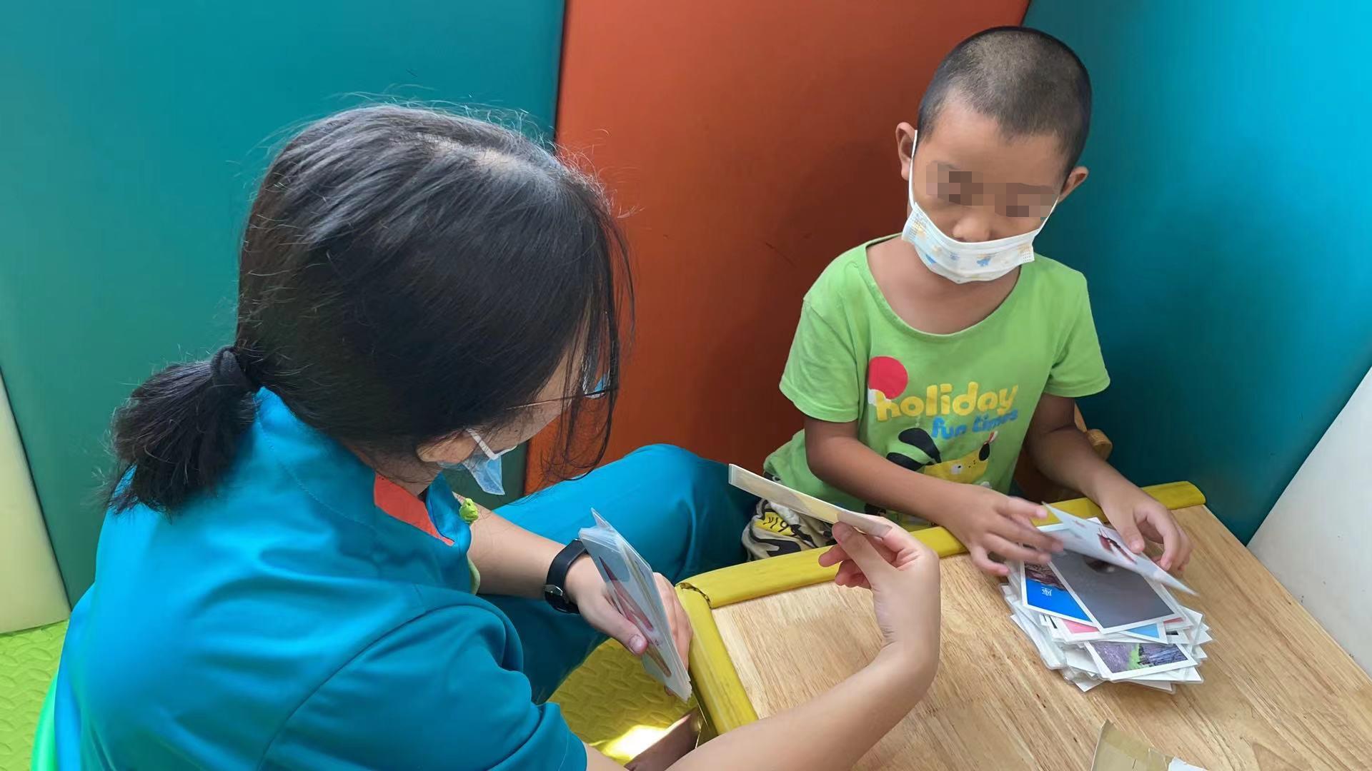 粤儿悦康|天使讲堂：你家宝宝语言发展处于哪个阶段？贴心附上培养教程！