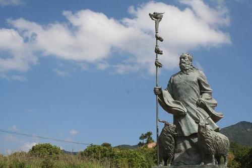 菜菜叶|日本靖国神社打卡没什么？那苏武十九年持节不屈算什么？