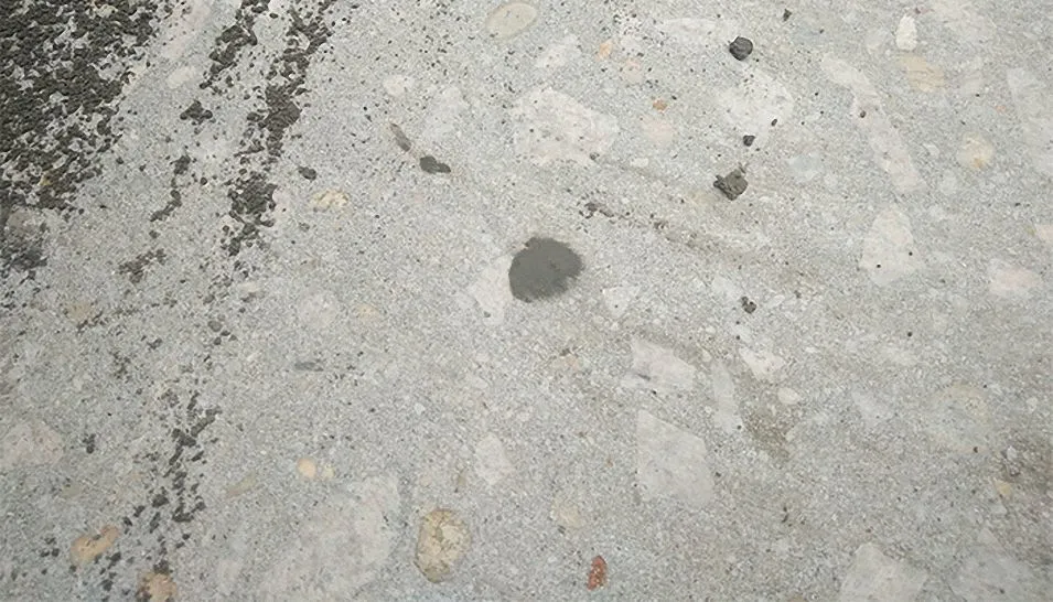 什么是固化地坪？