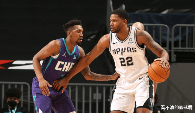 熱火隊|曝熱火將成為交易市場上活躍球隊，他們希望得到馬刺老將蓋伊！