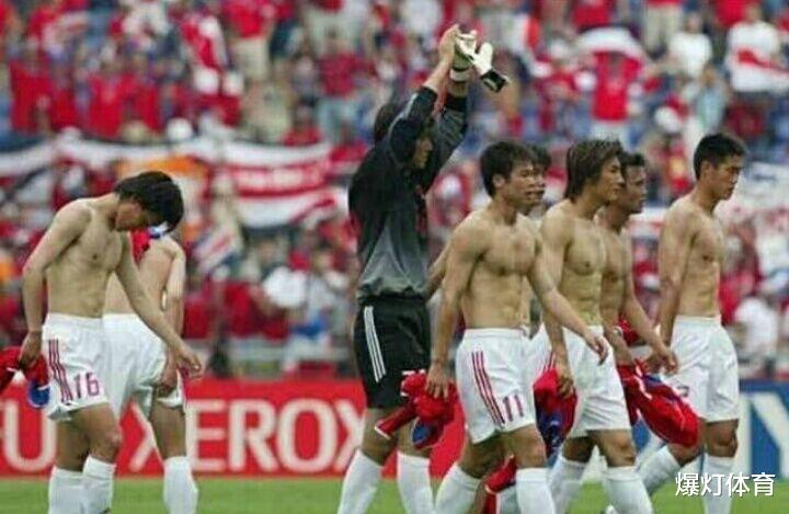 国足|真的假的？曝国足输日本也可晋级，FIFA会想办法保送，这下能圆梦