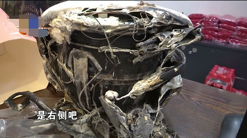 杭州 没插电源没有明火,电饭煲怎会起火?杭州的张女士蒙了