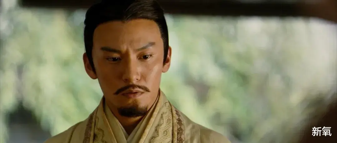 张震|美人无性别，这位男色能让东西方女生全都为他腿软…