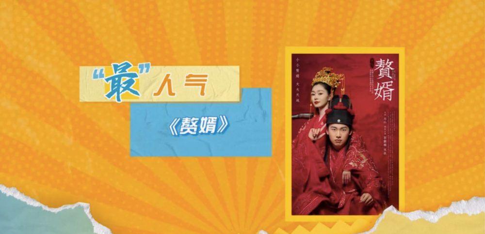 电视剧|新浪评选2021电视剧十大之最:《荣耀》最火爆《周生如故》最惊喜