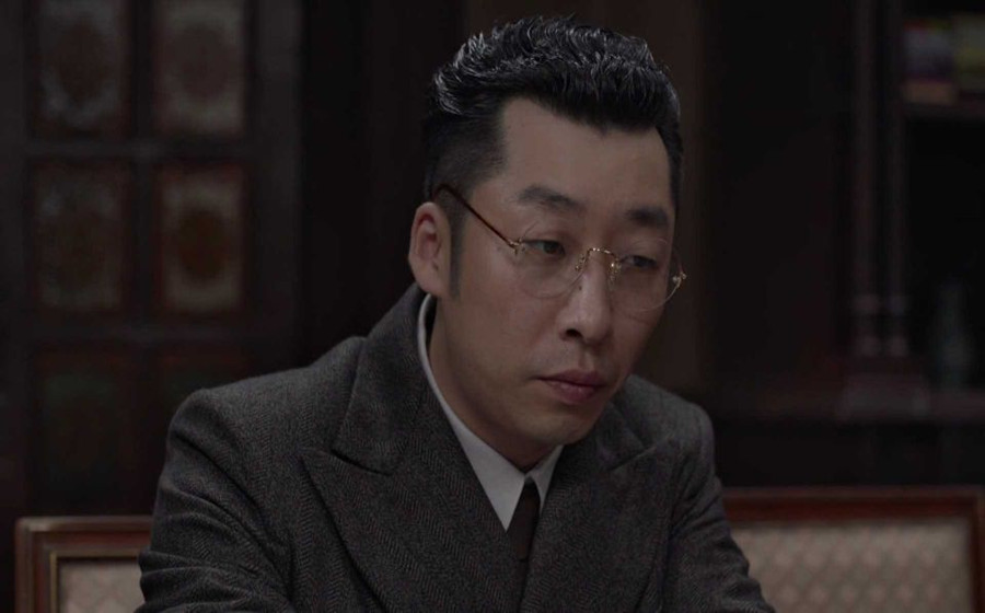 军统|叛逆者：真相大白，军统站全军覆没，出卖情报的内奸是他