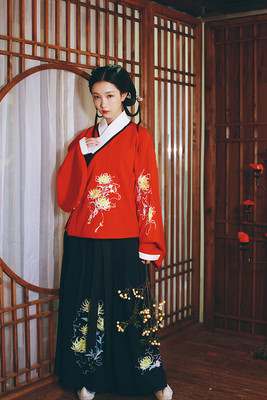 汉服资讯古装文化|拼多多上买汉服真的不靠谱吗？其实，没买的都说坑，买过的都说好