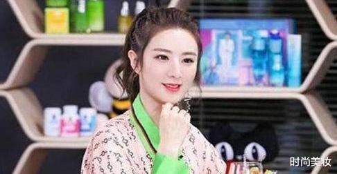 时尚美妆|薇娅\"懒人伞\"火了,手机大小方便携带,还能防晒防雨