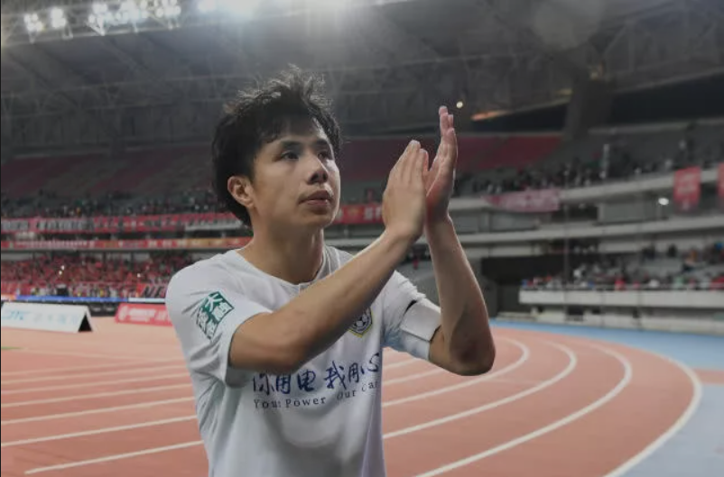 嘉岷小姐姐|郝伟: 蒿俊闵是主动提出想去武汉 吉翔能否出场待定