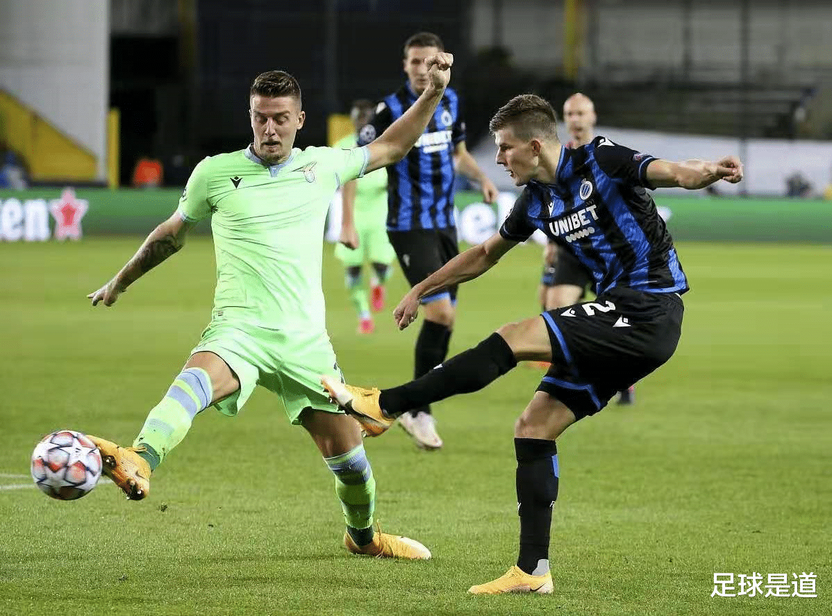 里昂|今日推薦：精選2串，拉齊奧VS克羅托內(nèi)+蘭斯VS里昂