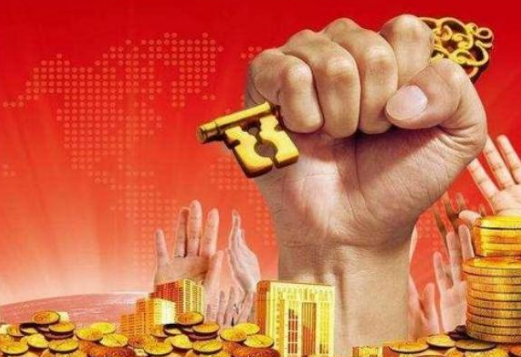 梦缘易八字命理|创业多年存不下钱，将迎20年好运，财气大旺，事业春风得意的八字