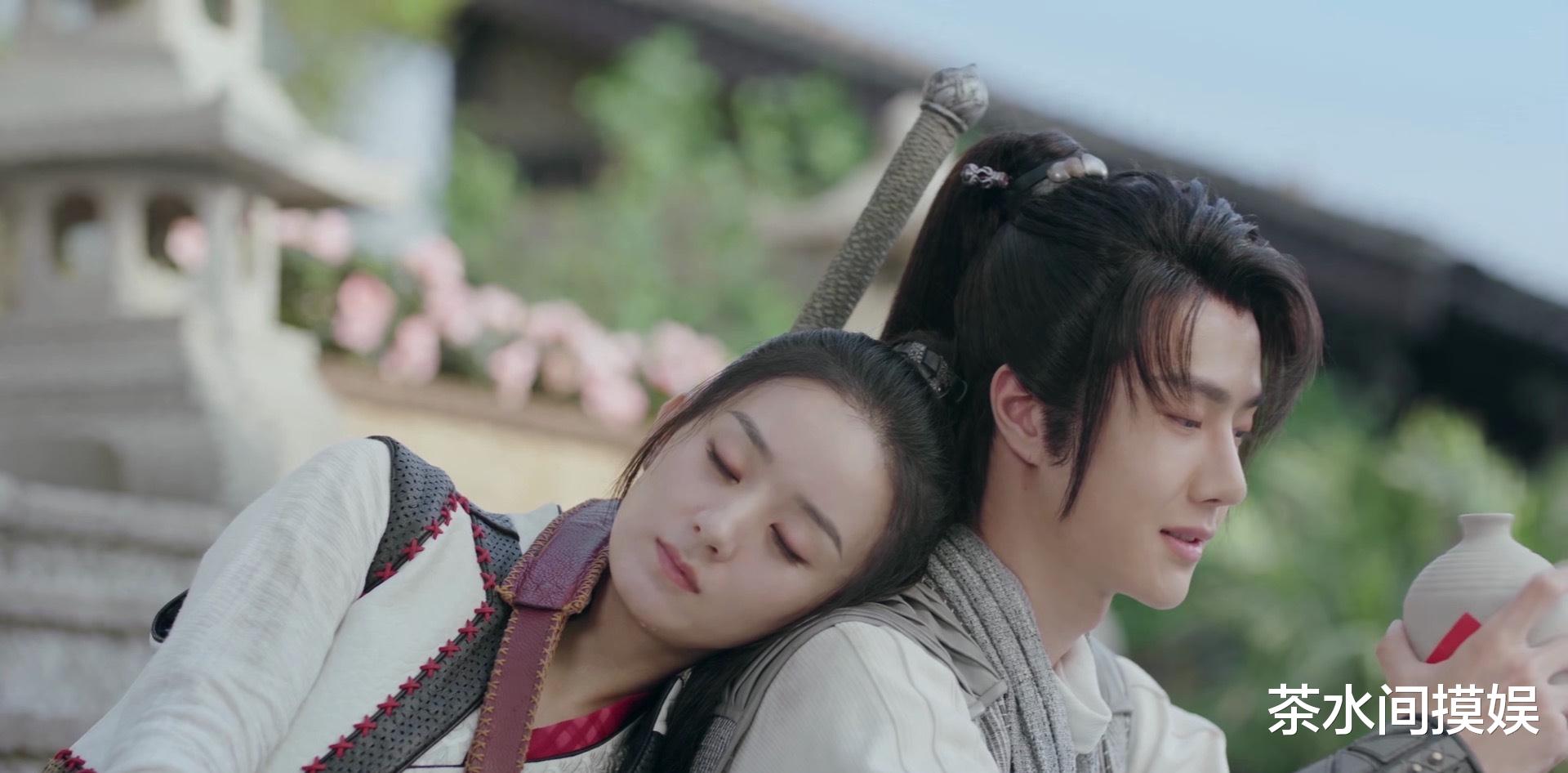 滤镜|2021年度女性角色大赏：长歌周翡坚韧，时宜海市坎坷，司藤超惊艳