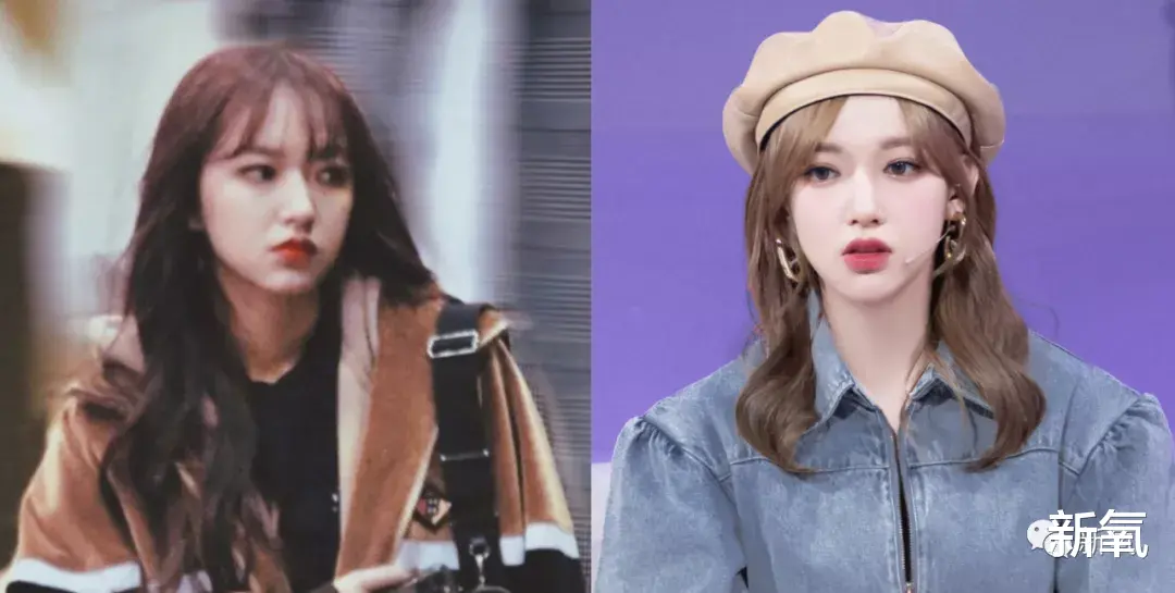 减脂|是时候停止高颅顶审美PUA了