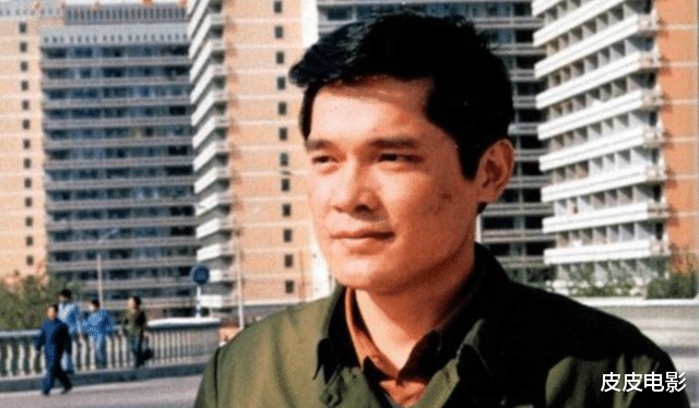 申军谊|《便衣警察》34年，女主角历经破产至今单身，女配角嫁给了大导演