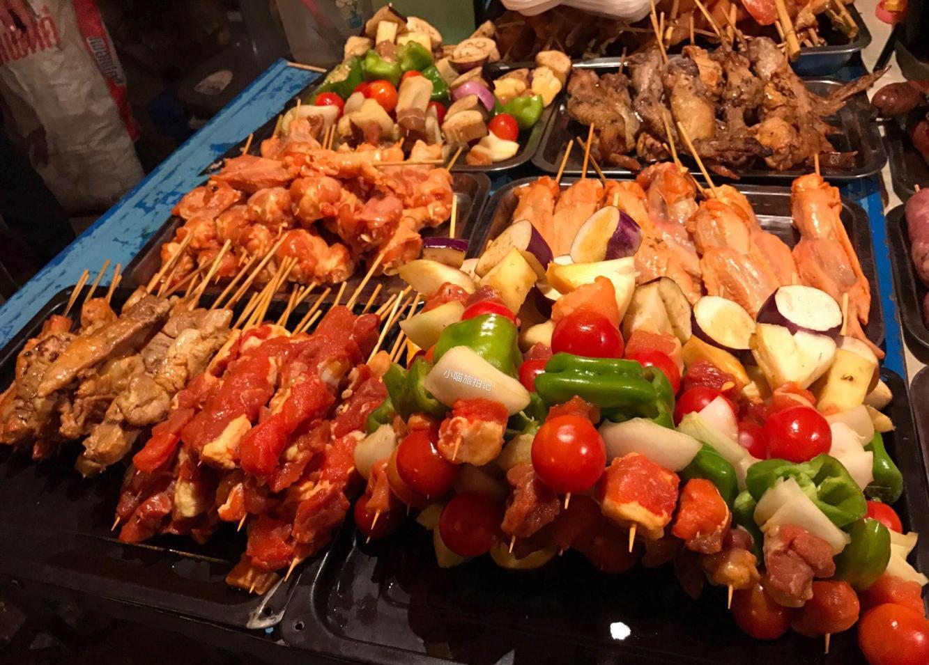 馒头|在减肥的时候，米饭，面条，馒头哪种食物对减肥有利呢