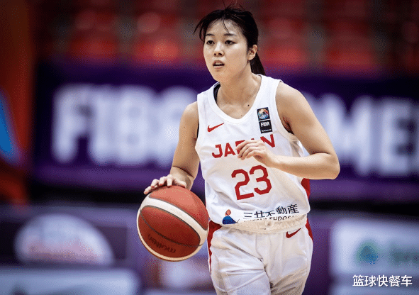 日本队|90分狂胜！女篮亚洲杯揭幕战酿惨案 奥运亚军疯狂吊打印度！