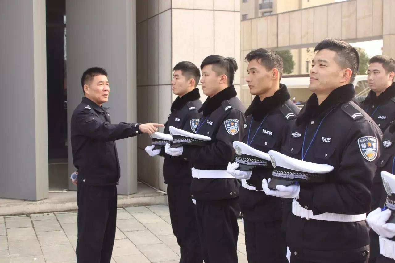 辅警|协警和辅警越来越多，两者有什么区别？主要有三个不同之处