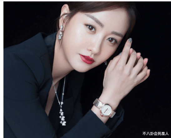 马雅舒|云南盛产美女！娱乐圈的7位云南女星，个个天然去雕饰，堪称绝色