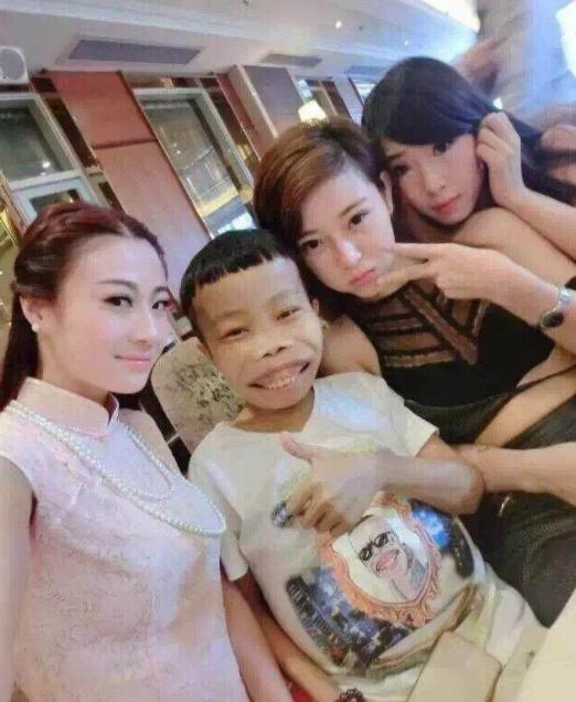 陈山|曾是互联网元老级网红，因炫富和低俗被人封杀，如今再度归来人气惨淡