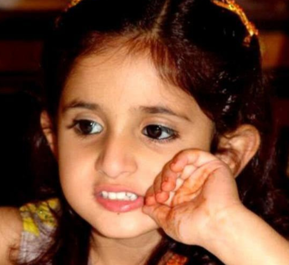 欧美明星|曾惊艳世界的“迪拜公主”长大了，当初说娶她的人，如今却变卦了